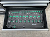 Stahlgruppe sg57 gereedschapswagen - afbeelding 41 van  49
