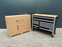 Stahlgruppe sg57 gereedschapswagen - afbeelding 20 van  47