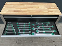 Stahlgruppe sg57 gereedschapswagen - afbeelding 29 van  47