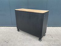 Stahlgruppe sg57 gereedschapswagen - afbeelding 42 van  47