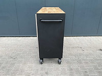 Stahlgruppe sg57 gereedschapswagen - afbeelding 45 van  47