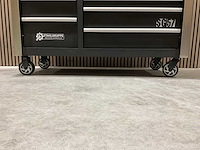 Stahlgruppe sg57 gereedschapswagen - afbeelding 11 van  82