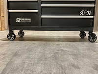 Stahlgruppe sg57 gereedschapswagen - afbeelding 41 van  82