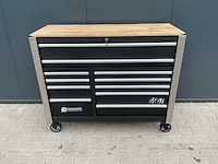 Stahlgruppe sg57 gereedschapswagen - afbeelding 67 van  82