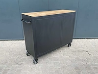 Stahlgruppe sg57 gereedschapswagen - afbeelding 80 van  82