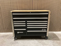 Stahlgruppe sg57 gereedschapswagen