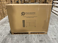 Stahlgruppe sg57 gereedschapswagen - afbeelding 21 van  82