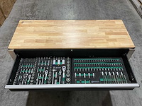 Stahlgruppe sg57 gereedschapswagen - afbeelding 28 van  82