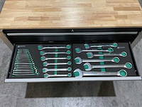 Stahlgruppe sg57 gereedschapswagen - afbeelding 31 van  82