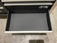 Stahlgruppe sg57 gereedschapswagen - afbeelding 37 van  82