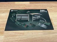 Stahlgruppe sg57 gereedschapswagen - afbeelding 55 van  82