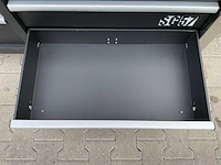 Stahlgruppe sg57 gereedschapswagen - afbeelding 82 van  82