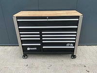 Stahlgruppe sg57 gereedschapswagen - afbeelding 69 van  82