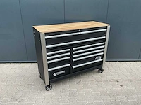 Stahlgruppe sg57 gereedschapswagen - afbeelding 70 van  82