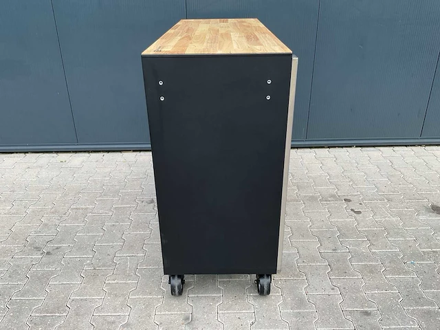 Stahlgruppe sg57 gereedschapswagen - afbeelding 71 van  82