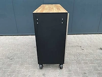 Stahlgruppe sg57 gereedschapswagen - afbeelding 71 van  82