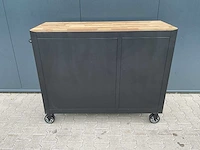Stahlgruppe sg57 gereedschapswagen - afbeelding 73 van  82