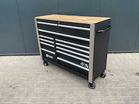 Stahlgruppe sg57 gereedschapswagen - afbeelding 63 van  82