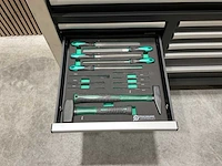 Stahlgruppe sg57 gereedschapswagen - afbeelding 8 van  82