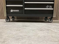 Stahlgruppe sg57 gereedschapswagen - afbeelding 11 van  82