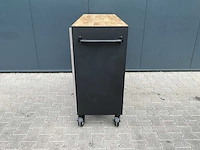 Stahlgruppe sg57 gereedschapswagen - afbeelding 79 van  82