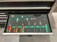 Stahlgruppe sg57 gereedschapswagen - afbeelding 2 van  82