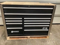 Stahlgruppe sg57 gereedschapswagen - afbeelding 12 van  25