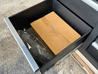 Stahlgruppe sg57 werkbank met gereedschap 386pcs - afbeelding 6 van  14