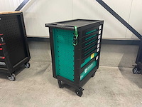 Stahlgruppe sg9 - gereedschapswagen - inclusief gereedschap - afbeelding 2 van  12