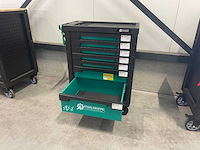 Stahlgruppe sg9 - gereedschapswagen - inclusief gereedschap - afbeelding 9 van  9