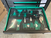 Stahlgruppe sg9 gereedschapswagen 212-delig - afbeelding 7 van  10