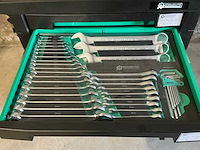 Stahlgruppe sg9 gereedschapswagen (2x) - afbeelding 5 van  9