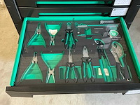 Stahlgruppe sg9 gereedschapswagen (2x) - afbeelding 8 van  9