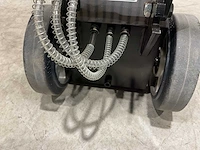 Stahlgruppe sghj50t garagekrik - afbeelding 10 van  24