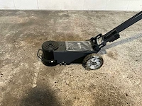 Stahlgruppe sghj80t pneumatische garagekrik