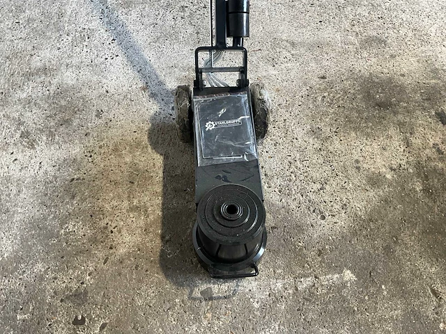 Stahlgruppe sghj80t pneumatische garagekrik - afbeelding 3 van  6