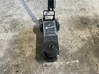 Stahlgruppe sghj80t pneumatische garagekrik - afbeelding 3 van  6