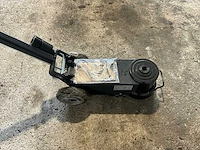 Stahlgruppe sghj80t pneumatische garagekrik - afbeelding 4 van  6