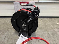 Stahlgruppe sgst20m stalen luchthaspel - afbeelding 4 van  4