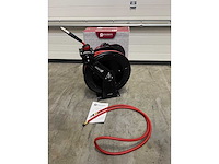 Stahlgruppe sgst20m stalen luchthaspel - afbeelding 2 van  4