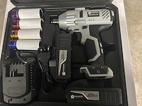 Stahlgruppe slagmoersleutel - speed: 0-3000rpm - afbeelding 2 van  3