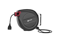 Stahlgruppe-snoerhaspel-sgkt20m - afbeelding 1 van  1