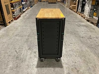 Stahlgruppe transportschade 7 laden met 307 pcs sg36 gereedschapswagen - afbeelding 14 van  22