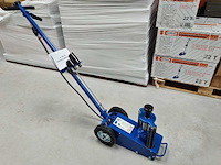 Stahlkaiser - 2025 - hydraulisch - garagekrik 30 ton - afbeelding 4 van  8
