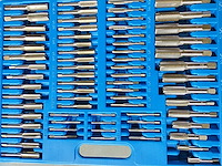 Stahlkaiser - 2025 - metric 110 dlg - draadsnijset - afbeelding 2 van  5
