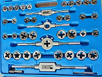 Stahlkaiser - 2025 - metric 110 dlg - draadsnijset - afbeelding 3 van  4