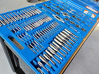 Stahlkaiser - 2025 - metric 110 dlg - draadsnijset - afbeelding 1 van  5