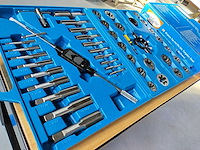 Stahlkaiser - 2025 - metric 45 dlg - draadsnijset - afbeelding 1 van  7