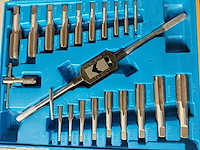 Stahlkaiser - 2025 - metric 45 dlg - draadsnijset - afbeelding 2 van  7