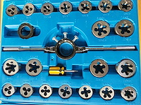 Stahlkaiser - 2025 - metric 45 dlg - draadsnijset - afbeelding 3 van  7